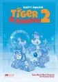 Tiger & Friends 2. Zeszyt ćwiczeń. Język angielski - tantis.pl