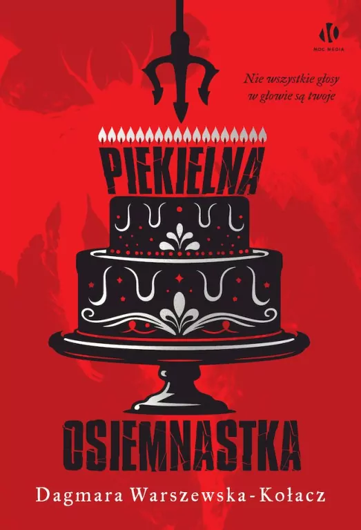 Piekielna osiemnastka - tantis.pl