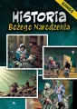Historia Bożego Narodzenia. Komiks - tantis.pl