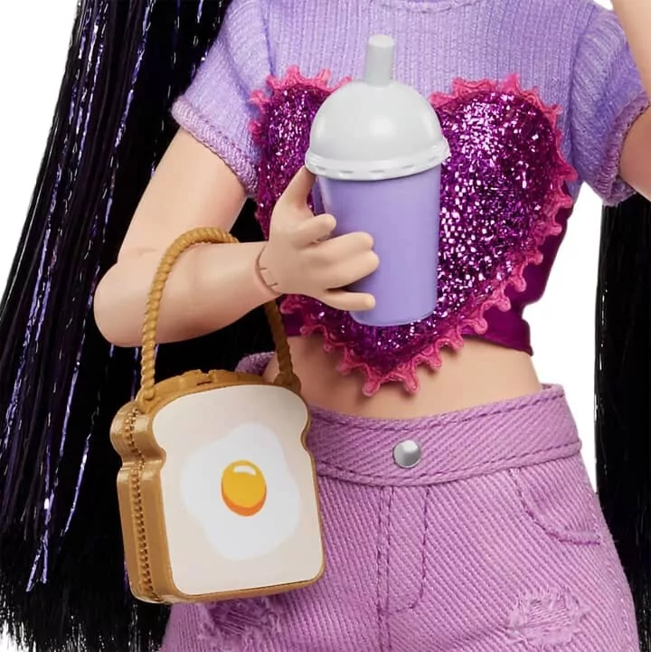 Barbie Dream Besties Lalka Renee - tantis.pl