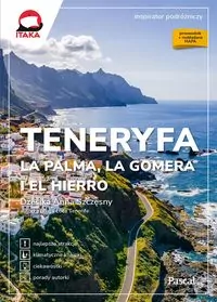 Teneryfa, La Palma, La Gomera i El Hierro - tantis.pl