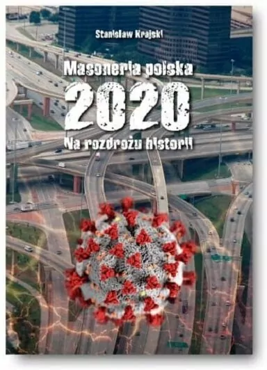 Masoneria polska 2020. Na rozdrożu historii - tantis.pl