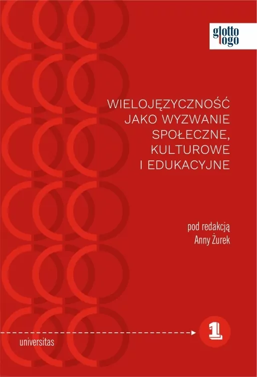 Wielojęzyczność jako wyzwanie społeczne, kulturowe i edukacyjne - tantis.pl