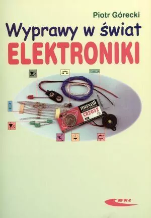 Wyprawy w świat elektroniki - tantis.pl