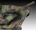 Model plastikowy Leopard 2A6/A6NL - tantis.pl