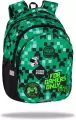 Plecak 2-komorowy Coolpack Jerry Game Zone - tantis.pl
