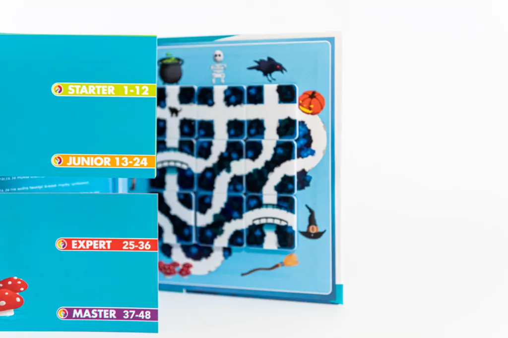 Magic Forest. Smart Games - tantis.pl