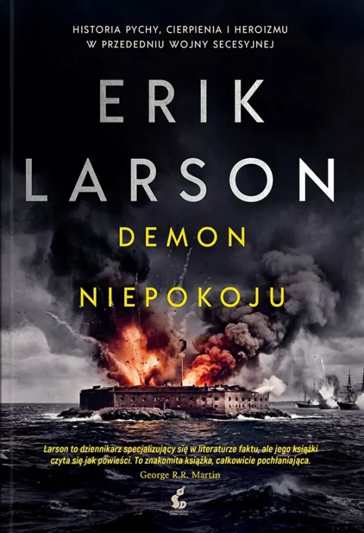 Demon niepokoju - tantis.pl