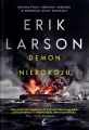 Demon niepokoju - tantis.pl