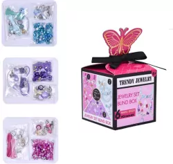 Zestaw koralików mix