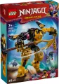 LEGO® Ninjago. Mech bojowy Spinjitzu Arina 71839 - tantis.pl