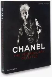 Chanel The Vocabulary of Style