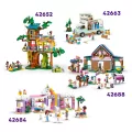 LEGO® Freinds.  Dom rodzinny Liann 42687 - tantis.pl