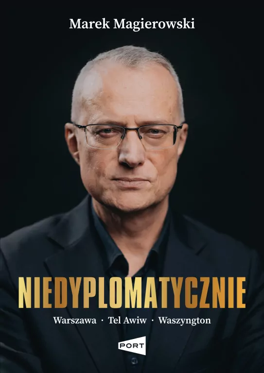 Niedyplomatycznie - tantis.pl