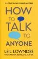 How to talk to anyone - tantis.pl