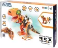 XTREM BOTS RC Robot Rex Dino Bot XT3803086 30860 - tantis.pl