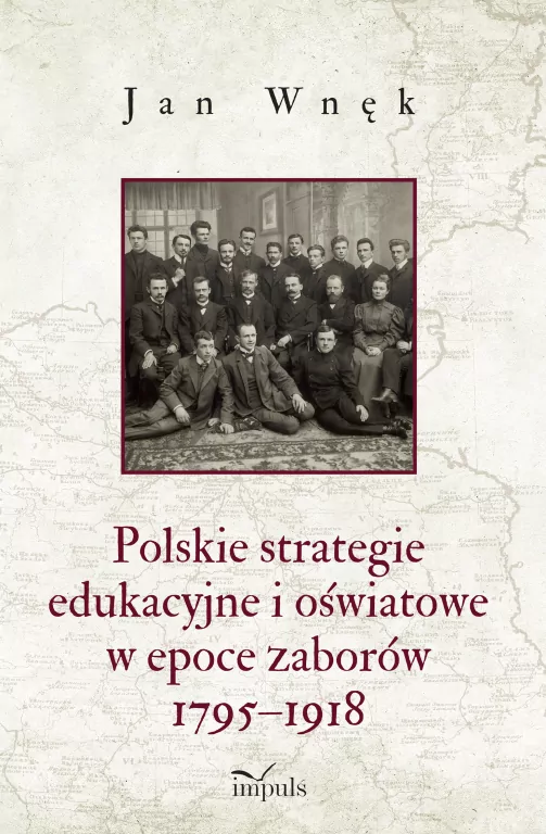 Polskie strategie edukacyjne i oświatowe w epoce z - tantis.pl