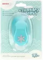 Dziurkacz ozdobny 2,5cm. Kwiatek mix - tantis.pl