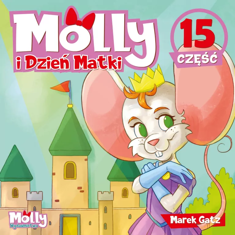 Molly i Dzień Matki - tantis.pl