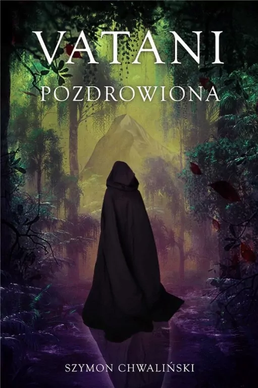 Vatani pozdrowiona - tantis.pl