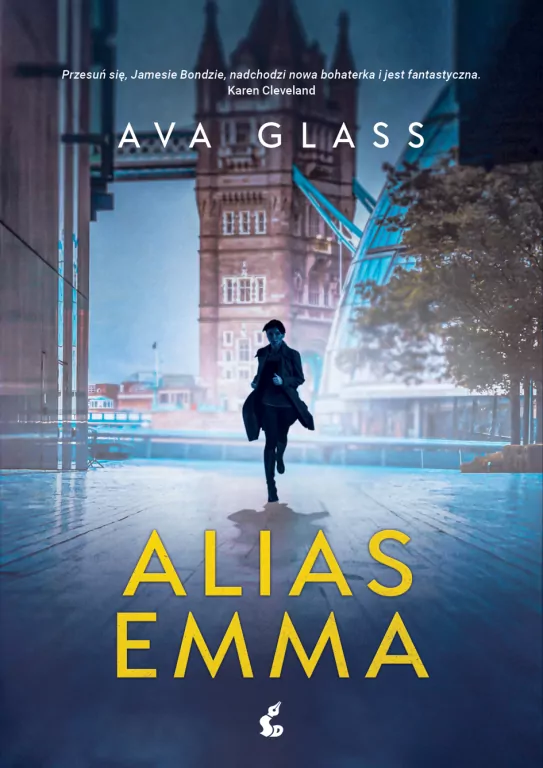 Alias Emma - tantis.pl