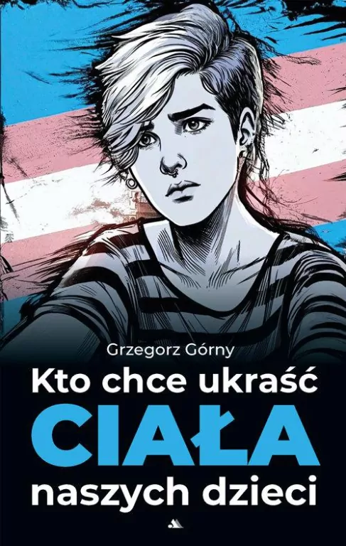 Kto chce ukraść ciała naszych dzieci - tantis.pl