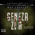 Geneza zła audiobook - tantis.pl
