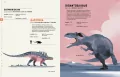 Dinozaury od A do Z - tantis.pl
