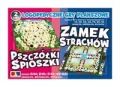 Zamek Strachów / Pszczółki Śpioszki - tantis.pl