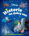 Historie na dobry sen. Disney - tantis.pl