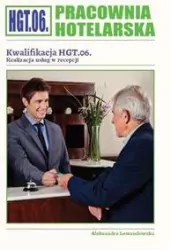 Pracownia hotelarska HGT.06