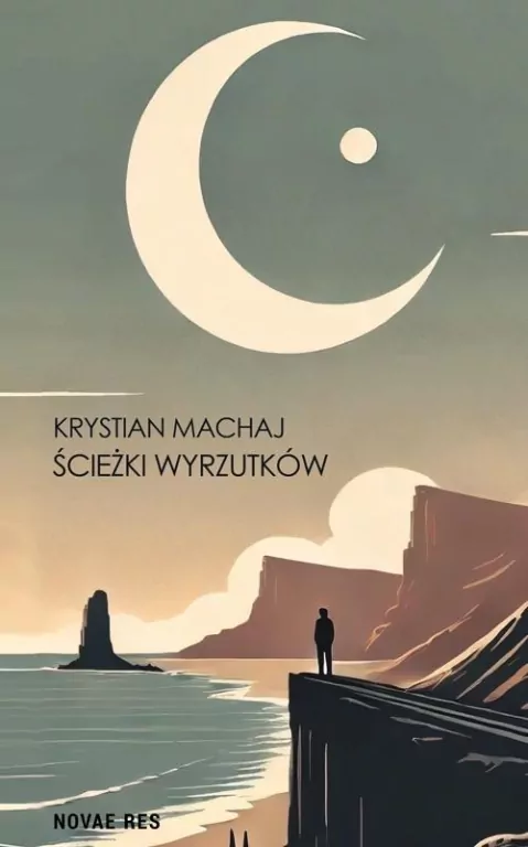 Ścieżki wyrzutków - tantis.pl