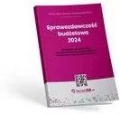 Sprawozdawczość budżetowa 2024