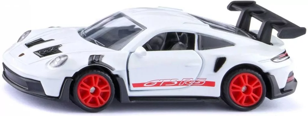 Siku Magenta - Porsche 911 GT3 RS - tantis.pl