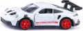 Siku Magenta - Porsche 911 GT3 RS - tantis.pl