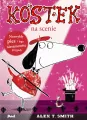 Kostek na scenie - tantis.pl