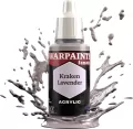 The Army Painter: Warpaints - Fanatic - Kraken Lavender - tantis.pl