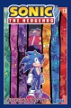 Sonic the Hedgehog. Wszystko albo nic 1. Tom 13 - tantis.pl