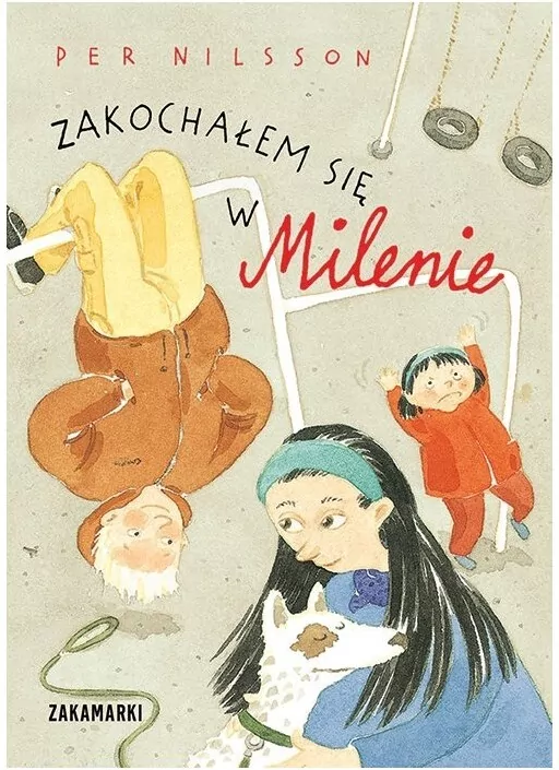 Zakochałem się w Milenie - tantis.pl