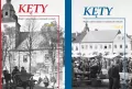 Kęty. Blaski i cienie miasta w minionych wiekach. Monografia historyczna Tom 1 i 2 - tantis.pl