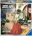 Puzzle 2D Fandom: Avatar 300el - tantis.pl
