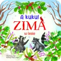A kuku! Zima w lesie - tantis.pl