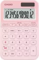 Kalkulator Casio MS-20YC-LPK - tantis.pl