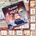 Pojedynek Miast LUCRUM - tantis.pl