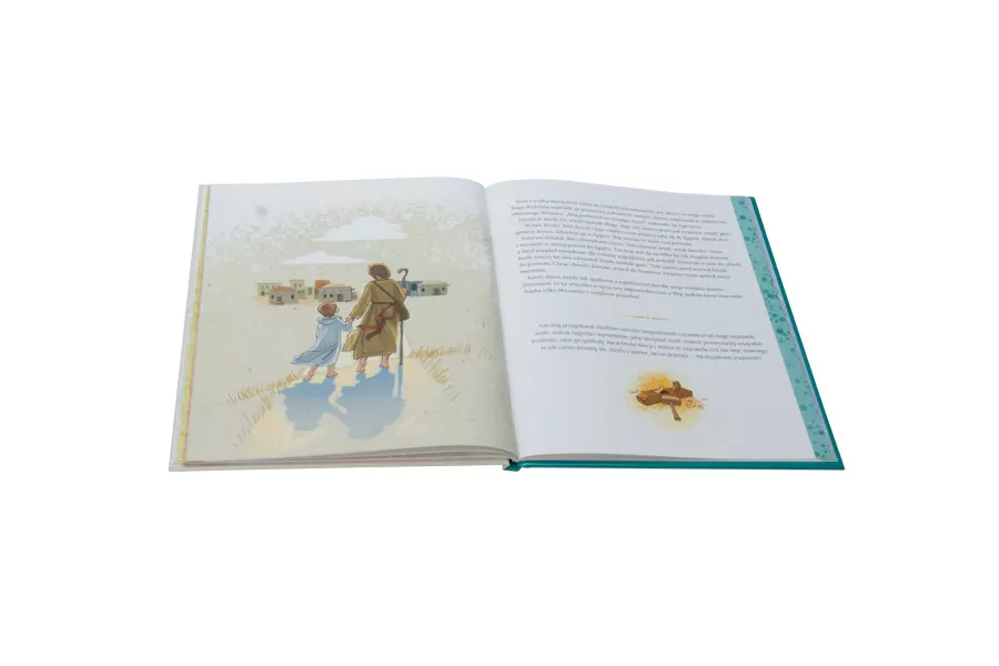 Bohaterowie dla chłopców. Historie z Biblii - tantis.pl