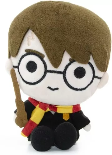 Harry Potter. Chibi Plush 20 cm - tantis.pl