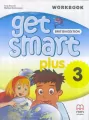 Get Smart Plus 3. Workbook - tantis.pl