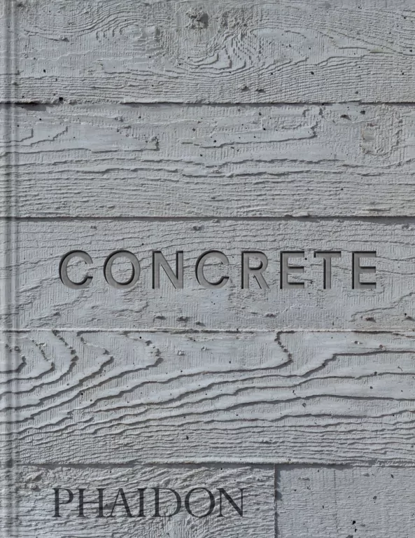 Concrete, Mini Format - tantis.pl