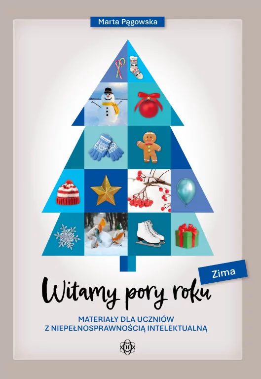 Witamy pory roku. Zima - tantis.pl