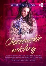 Choczewskie wichry DL